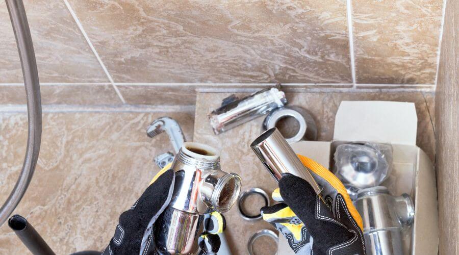 Professional Storm Sewer Service in Alabaster, AL